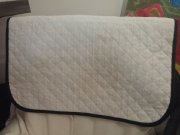 Tapis de saut et polos assorti