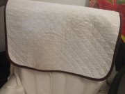 Tapis de saut et polos assorti