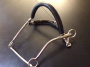 Hackamore professional's choice