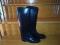 Bottes en caoutchouc