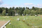 Grand parcours de combiné 275pi par 650pi