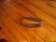 Sangle neuve $25,00