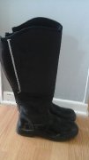 Botte à vendre