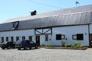Pension pour chevaux Rive-Sud de Montréal
