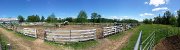 Ranch chez Ben à Sainte-Sophie