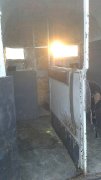 Remorque pour chevaux