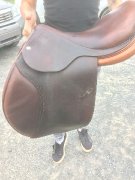 SELLE CWD : 2800$