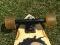 **Longboard Sector 9 Neuf **