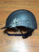 bombe / casque troxel