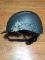 bombe / casque troxel