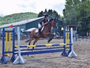 Cours d'équitation classique dans Lanaudière