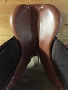 Selle Gazelle Arc de Triomphe 18