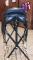 Selle Dressage 18 pouces 