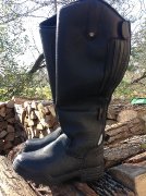 Bottes pour enfant Treadstone Tuscany
