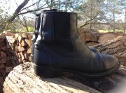 Bottes courtes Auken pour enfant