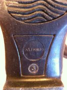 Bottes classiques Auken à vendre