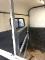 Trailer 2 chevaux 
