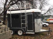 Trailer 2 chevaux 
