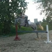 Obstacle 2 pied 9