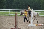 Cours D'équitation Rive-Sud