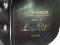 Selle de dressage Kieffer