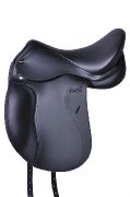 Selle de dressage