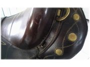 Selle Australienne, The AUSTRALIAN STOCK SADDLE Co.