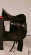 Selle de dressage Stubben