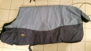 Couverture d'hiver 1200 d - taille 82