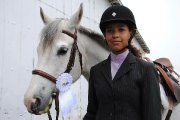 Cours d'équitation classique
