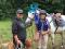Cours d'équitation classique
