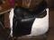 Selle de dressage County Perfection