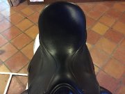 Selle de dressage County Perfection