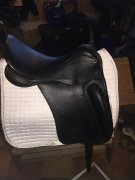 Selle de dressage County Perfection