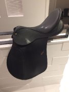 Selle classique Tout usage