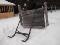 Sleigh antique