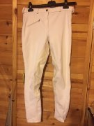 Veston, pantalon, tapis, guêtres de transport à vendre