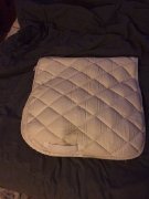 Veston, pantalon, tapis, guêtres de transport à vendre