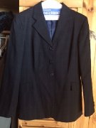 Veston, pantalon, tapis, guêtres de transport à...