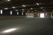ST-ESPRIT - EMPLOI DE PALFRENIÈRE AVEC MAISON À LOUER