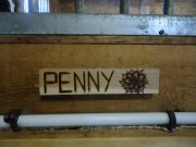 PLAQUE DE PYROGRAPHIE, SOYEZ UNIQUE , FAITES VOUS UN CADEAUX