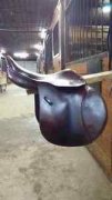 Selle de saut