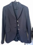 Vestons de concours NEUFS à vendre!