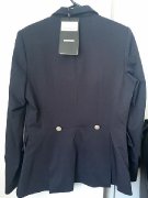 Vestons de concours NEUFS à vendre!