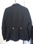 Vestons de concours NEUFS à vendre!