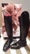 Bottes de dressage à vendre