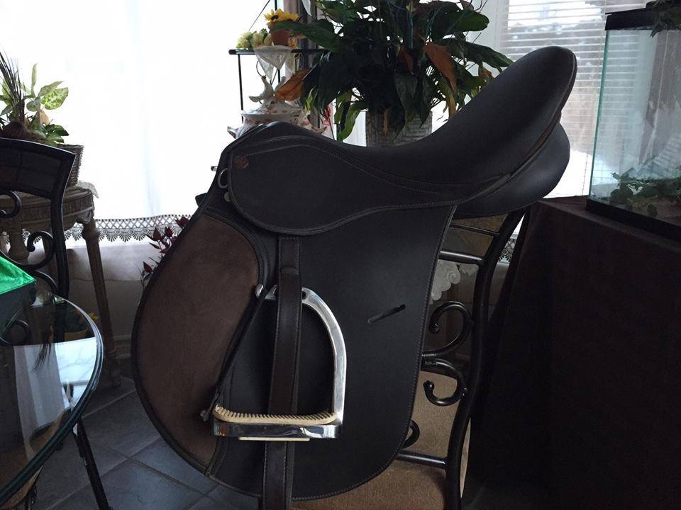 Selle tout usage