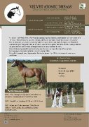 voici la fiche descriptive d'Atmic, remarquez son super parcours!