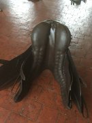 Selle d'occasion pour poney