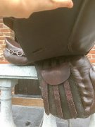 Selle d'occasion pour poney